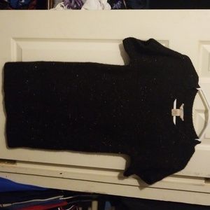 Girls short sleeve